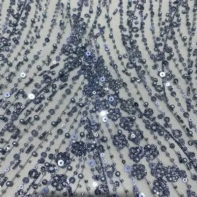 O tecido floculado é durável?